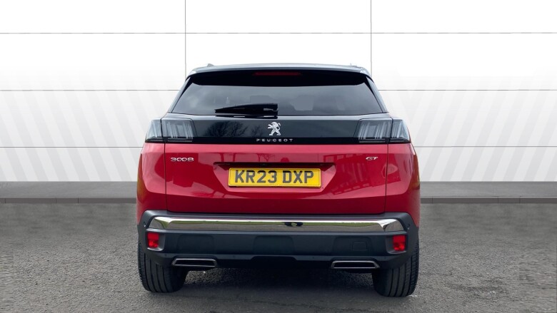 Peugeot 3008 1.2 PureTech GT 5dr EAT8 Petrol Estate